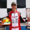 Leonardo Marseglia vince Gara 2 del Campionato Italiano ACI Karting a Sarno