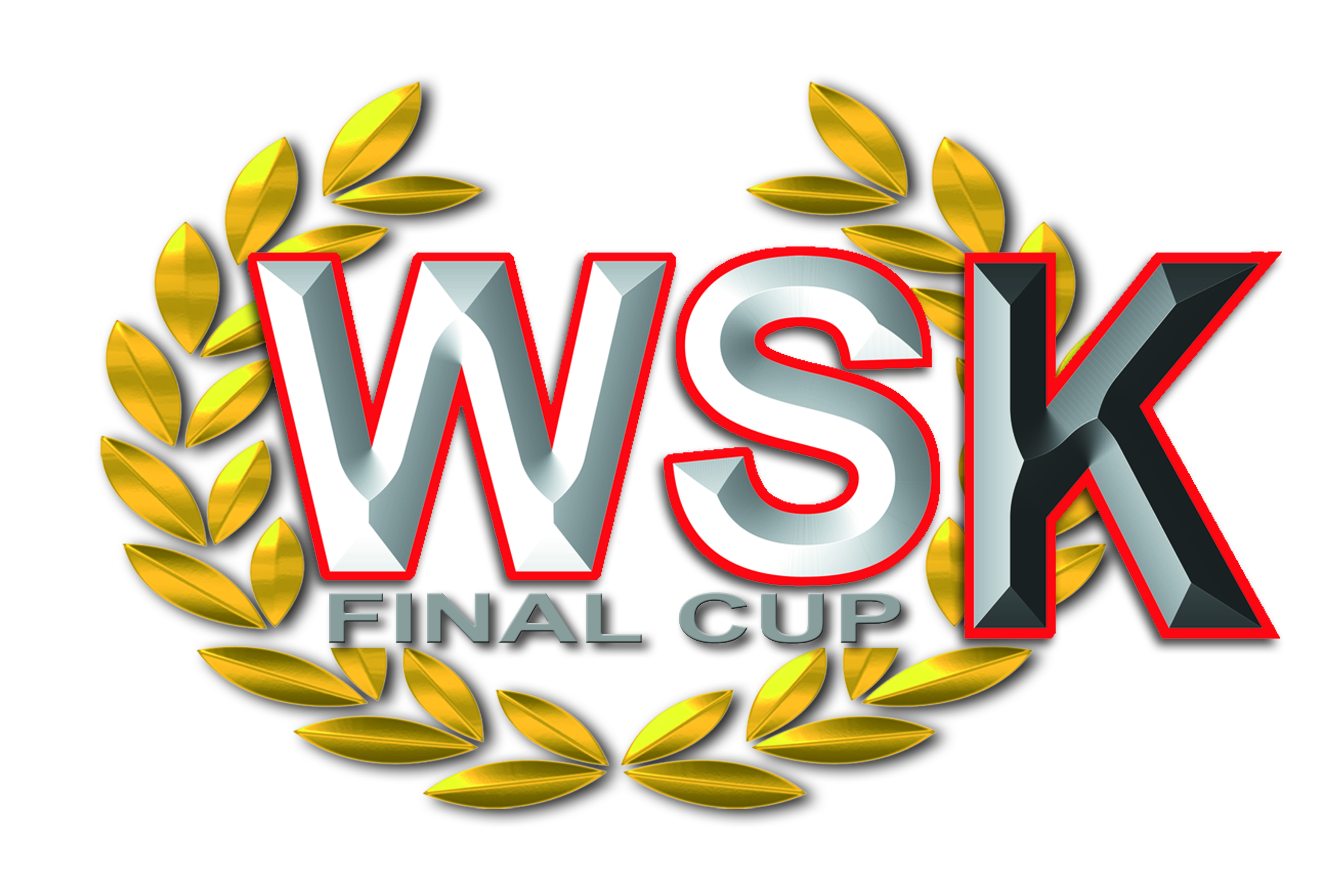 WSK Final Cup website
