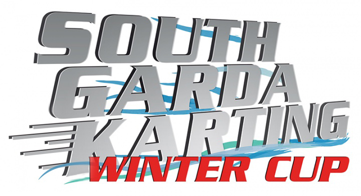 South Garda Karting official website