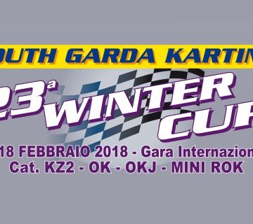 Lonato (BS) – 23rd Winter Cup