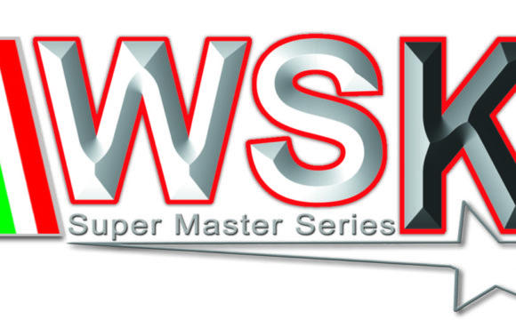 Sarno (SA) – WSK Super Master series, 4th round