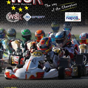 WSK Euro Series – Sarno (ITA) 31/03/2019