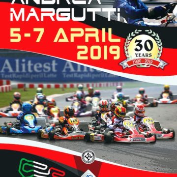 Trofeo Andrea Margutti – Lonato (ITA), 7/04/2019