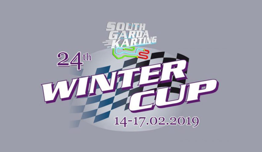 Winter Cup – Lonato (ITA), 17/02/2019