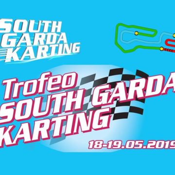 4° Trofeo South Garda Karting – Lonato (ITA), 19/05/2019