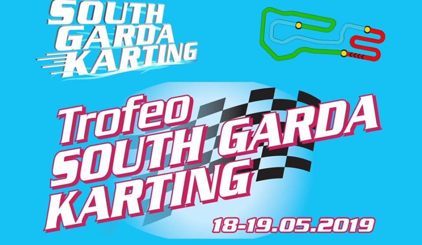4th South Garda Karting Trophy – Lonato (ITA), 19/05/2019
