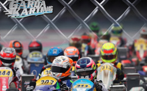 WSK Super Master Series – Lonato (Italia), 23/02/2020