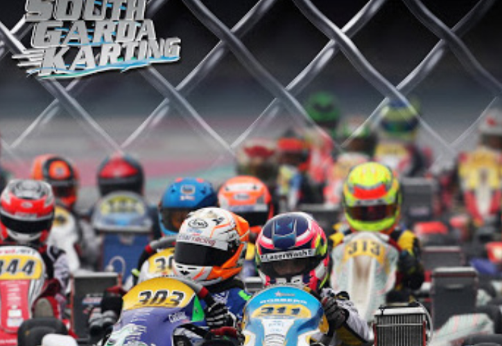 WSK Super Master Series – Lonato (Italy), 23/02/2020