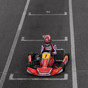 WSK Euro Series – South Garda Karting (Italia)