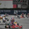 Leonardo Marseglia closes in fourth place at the weekend of FIA Karting World Championship