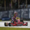 Leonardo Marseglia chiude al quarto posto nel weekend del Campionato del Mondo FIA