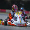 Ultimo round WSK Super Master Series difficile per Marseglia