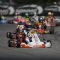 Leonardo Marseglia in the top ten of the FIA Karting European Championship 2021