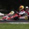 Leonardo Marseglia grabs 2nd at ACI Karting
