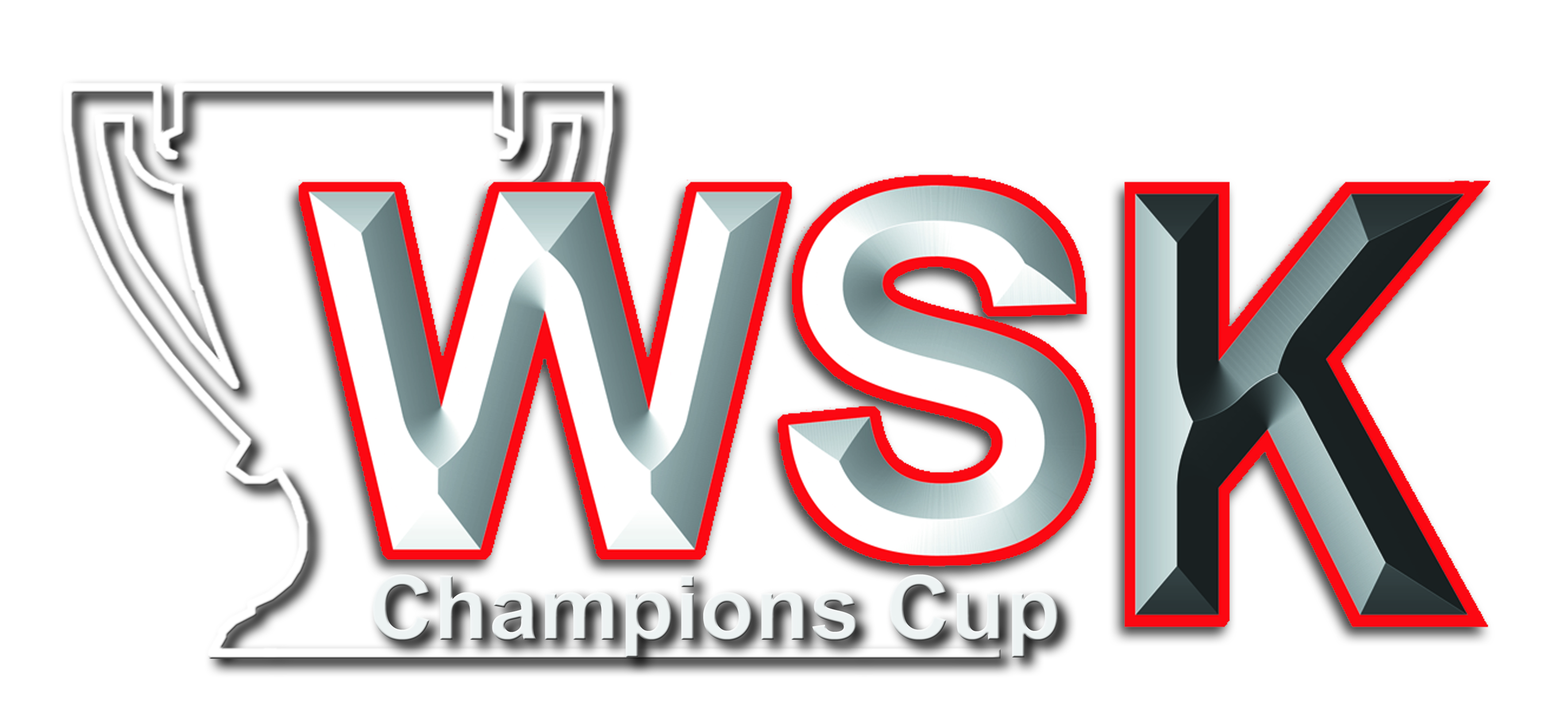 WSK Champions Cup website
