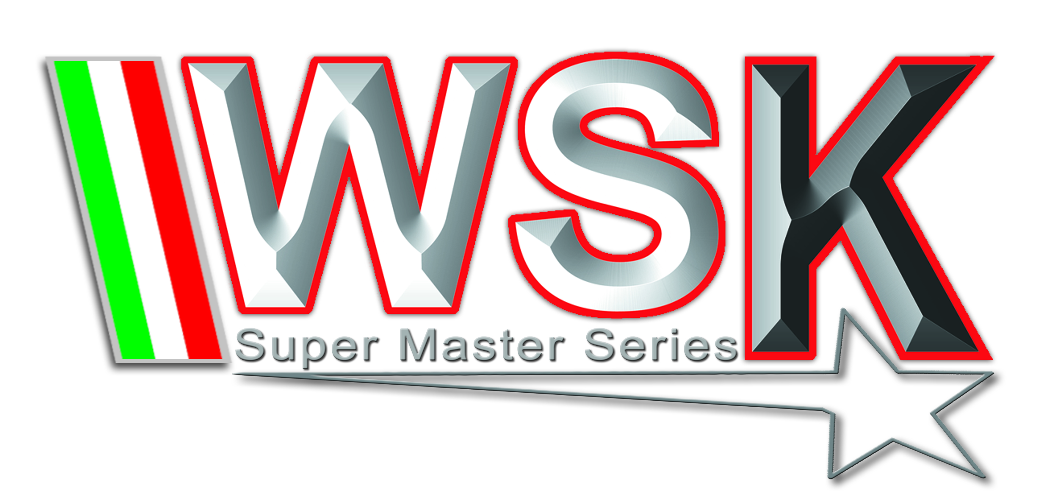 WSK Super Master Series website