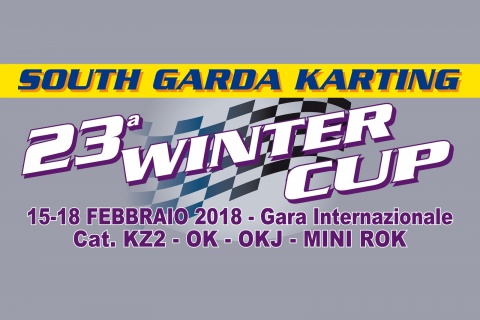 Lonato (BS) – 23rd Winter Cup