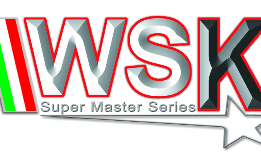 Sarno (SA) – WSK Super Master series, 4th round